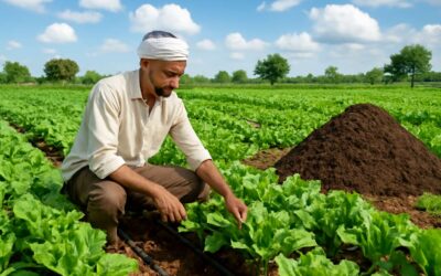 Discover what is organic farming in telugu: a beginner’s guide to greener agriculture