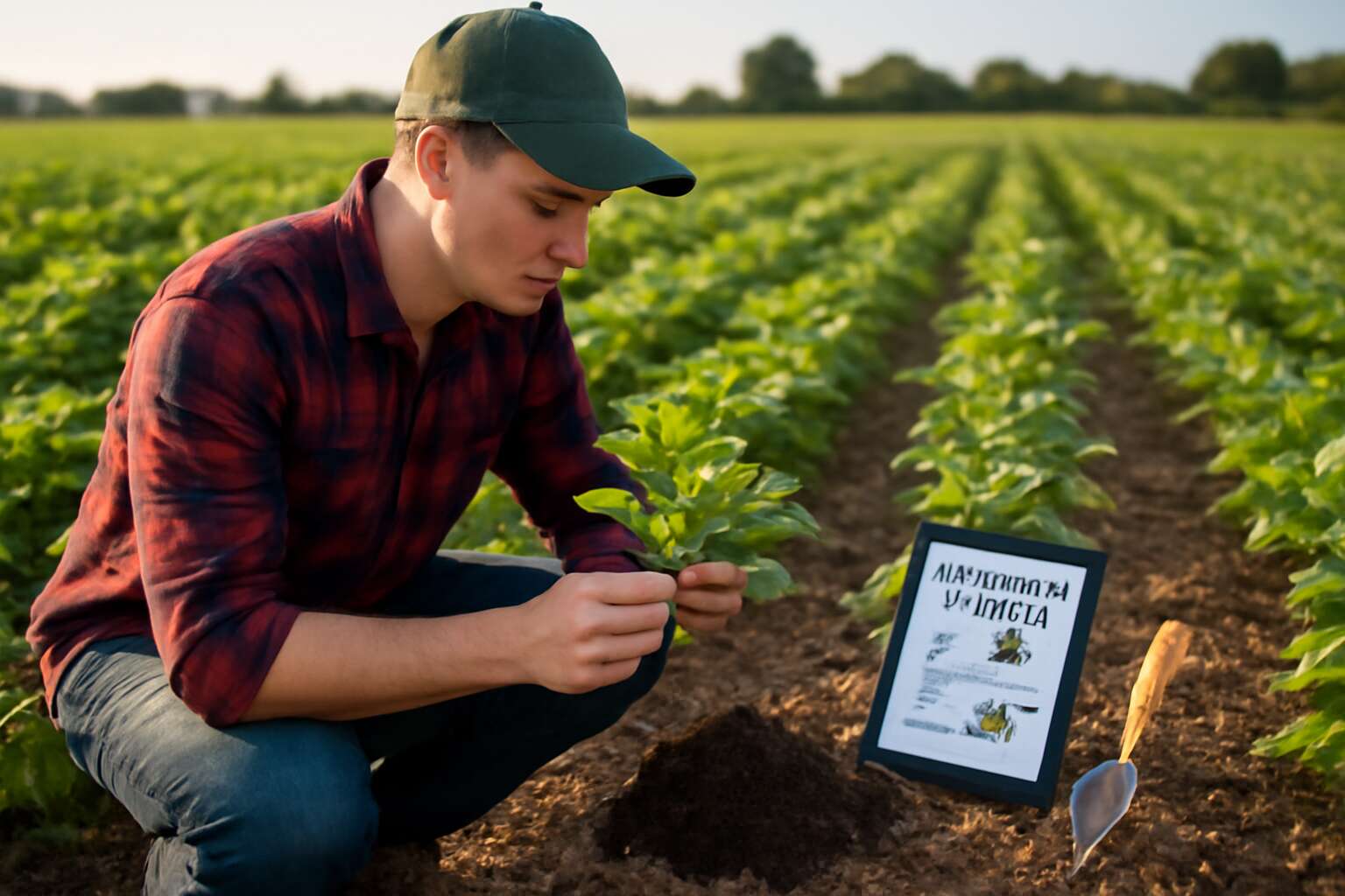 organic farming bsc 3rd year pdf