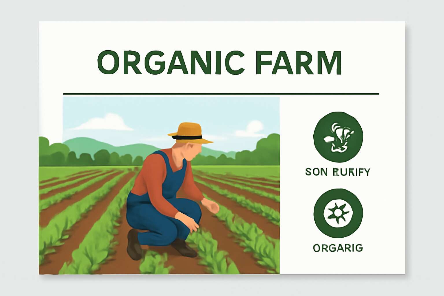 organic farming file type ppt