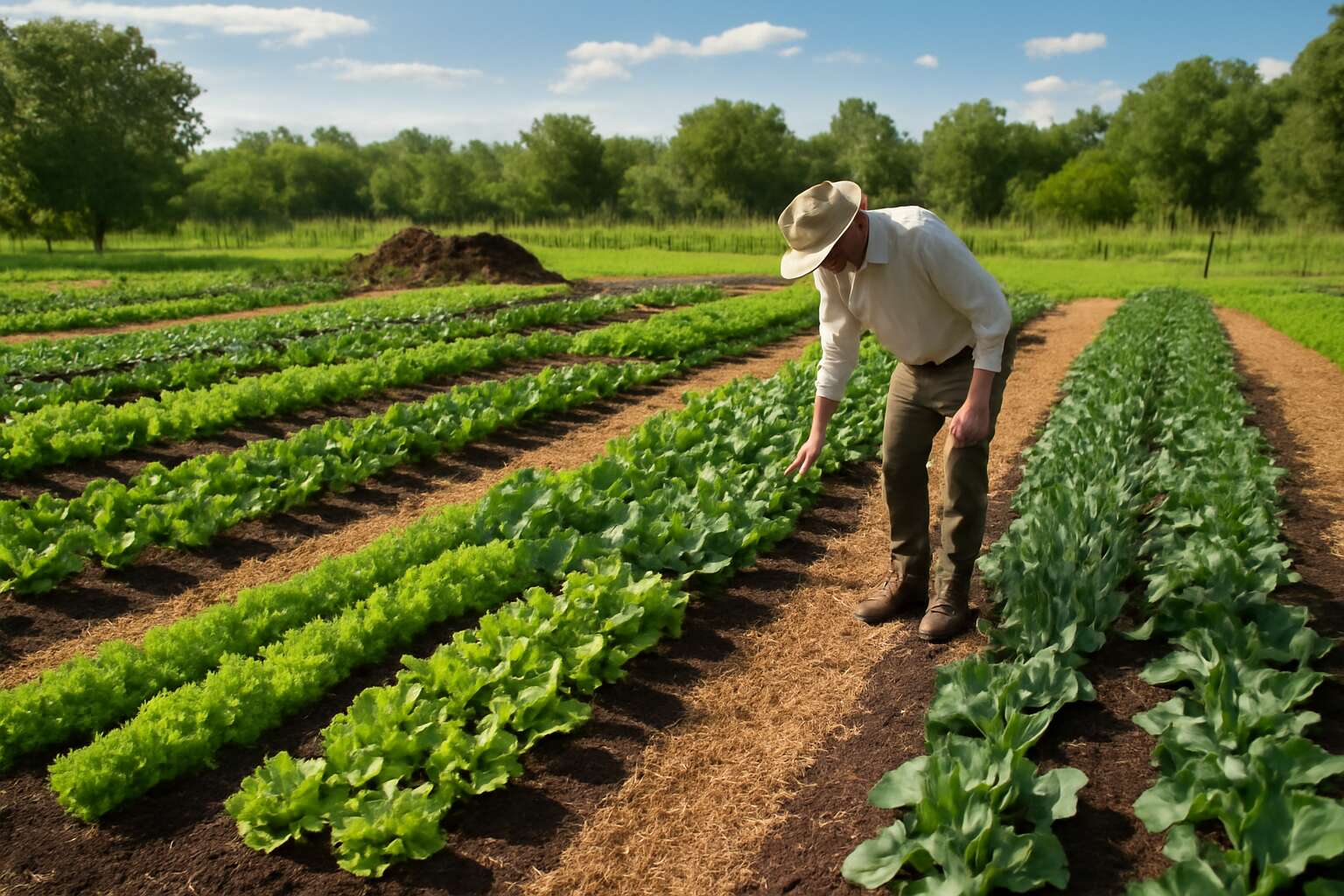 principles of organic farming 6th sem