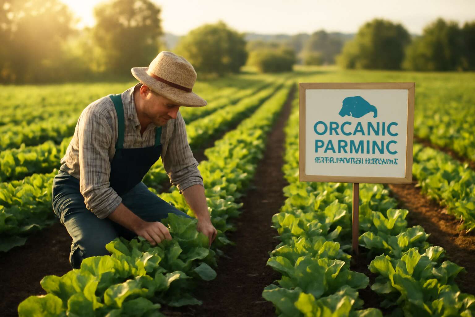 organic farming govt scheme