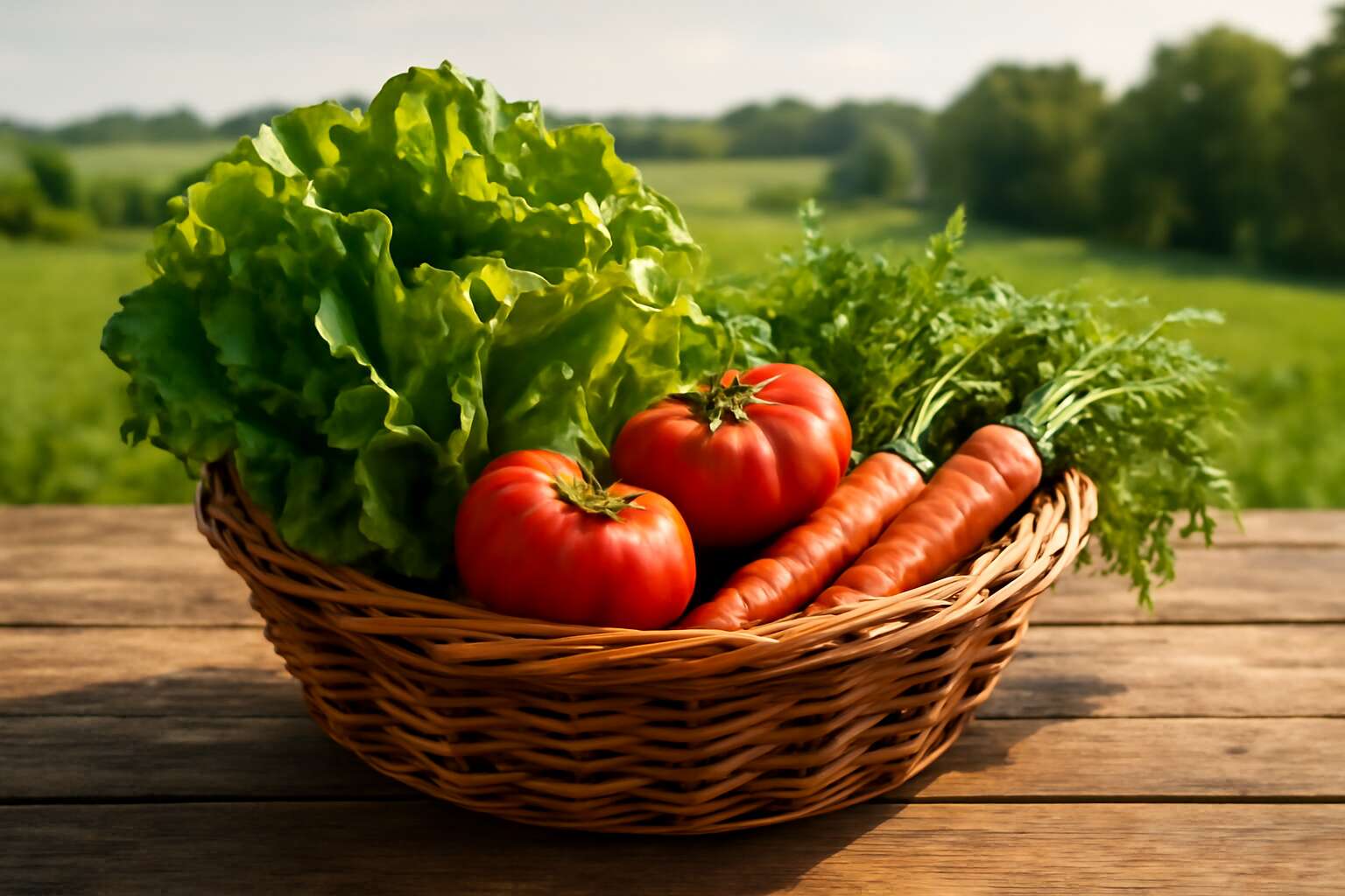 organic farming products