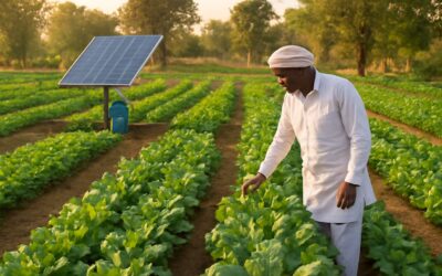Leading organic farming company in india transforming sustainable agriculture worldwide