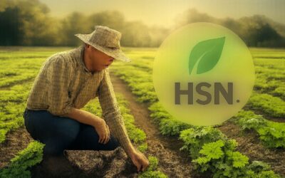 Unlock the organic farming hsn code: A concise guide to GST classifications