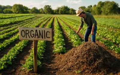 Discover what is organic farming short answer – quick, clear, and practical.