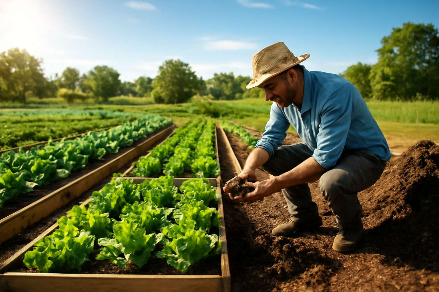 part 4 organic farming
