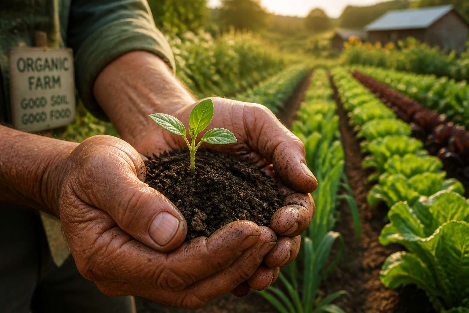 organic farming essay 1000 words